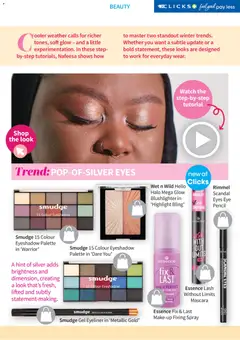 Clicks specials catalogue – valid from 01.06.2026 | Page: 33