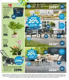 Bilka - Nonfood gyldig fra 08.05.2026 | Side: 41