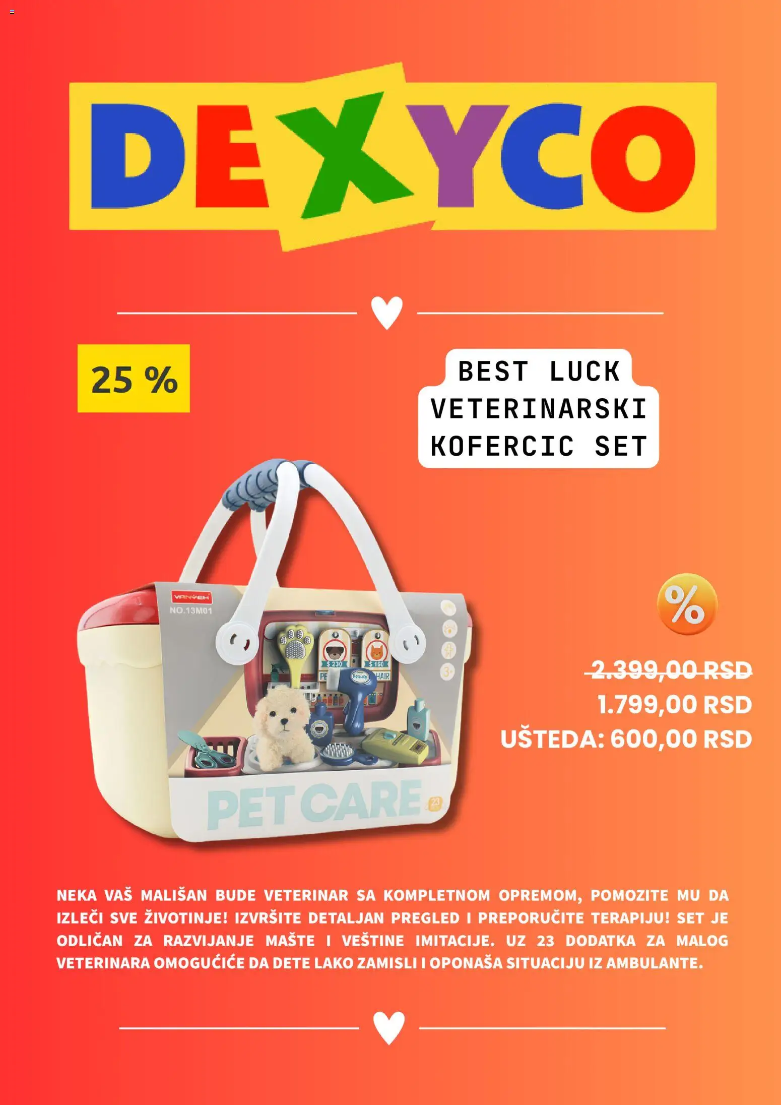Dexy co katalog - važi od 27.08.2026 | Strana: 2