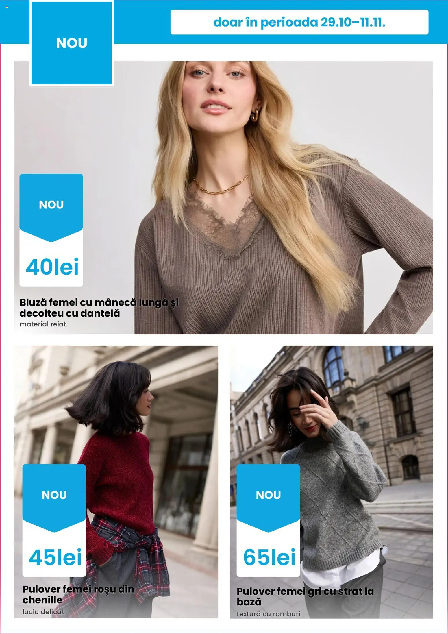 Noul catalog Pepco – valabil de la 29.10.2026 | Pagină: 5