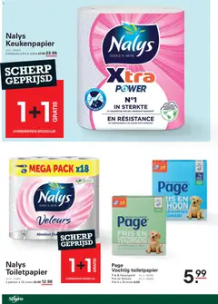 Sligro folder - Voorbeeld van een folder van Sligro, geldig van 23-07-2026 | Pagina: 78