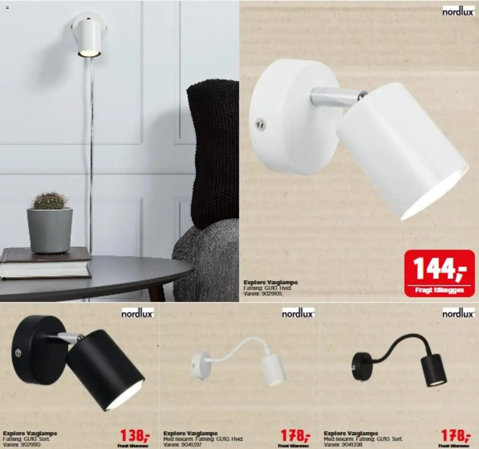 Jem & fix tilbudsavis – gyldig fra 30/10/2026 | Side: 9