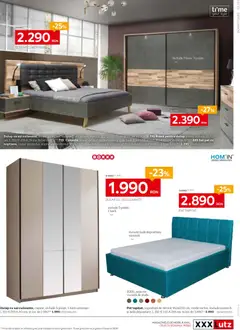 Ofertele XXXLutz valabile de la 29.06.2026 | Pagină: 3