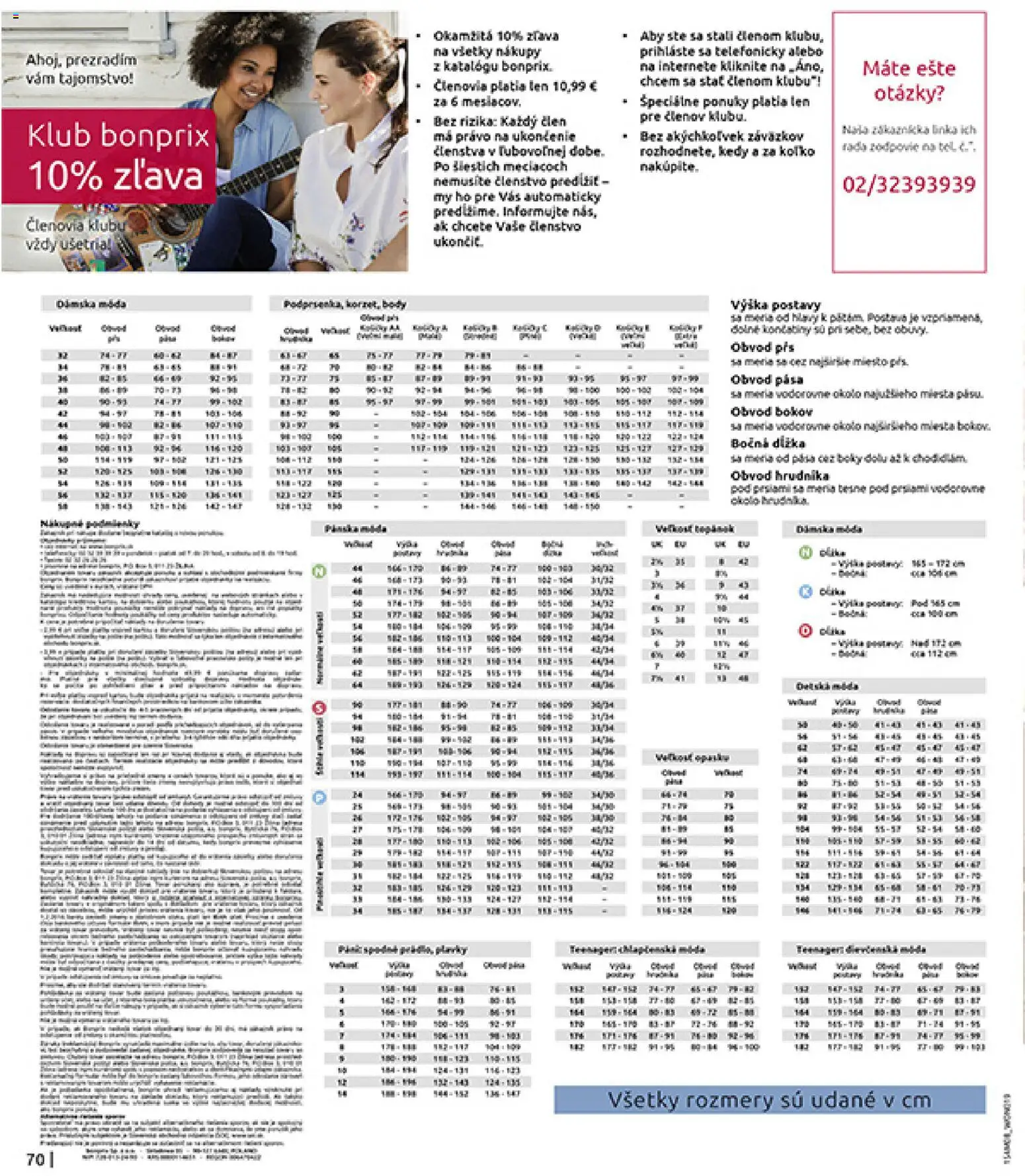 Nové Bonprix akcie – leták je platný od 10.08.2026 | Strana: 72