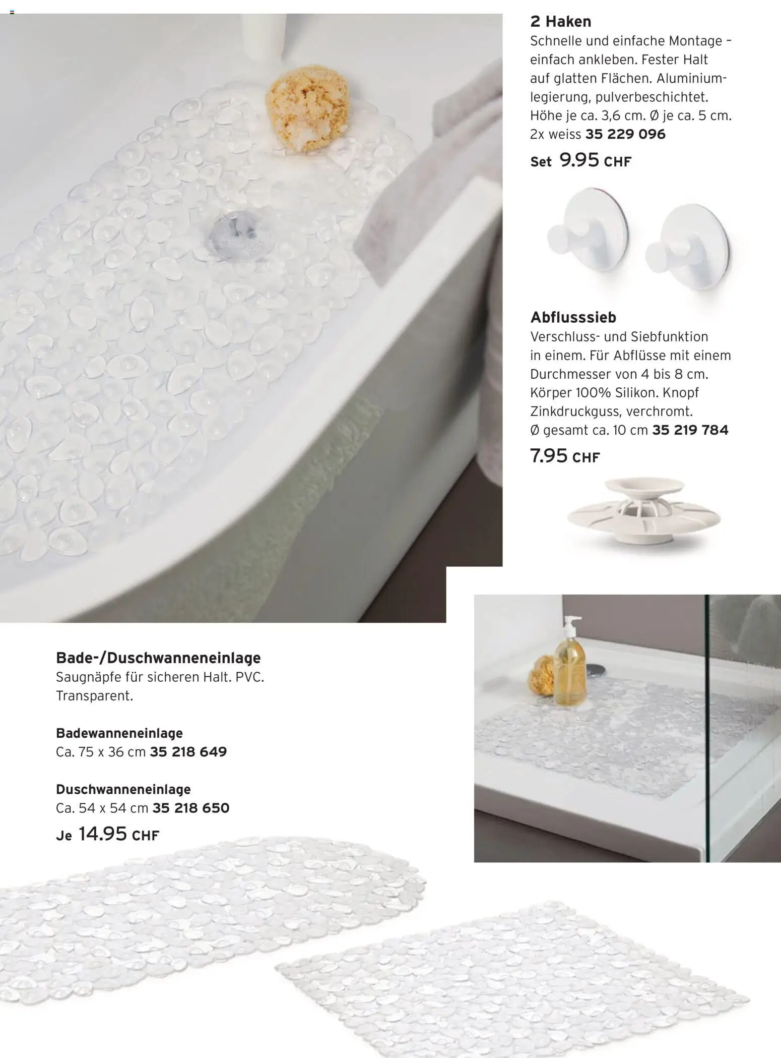 Tchibo aktionen Alpaka cleaning collection – gültig ab 04.08.2026 | Seite: 26