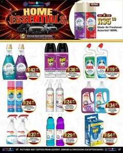 Take n Pay specials catalogue – valid from 27/07/2026 | Page: 39