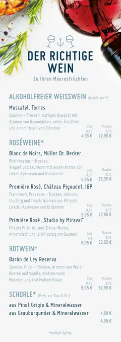 Edeka Struve Hummerstand ab 01.08.2026 gültig | Seite: 16 | Produkte: Himbeeren, Mineralwasser, Wein, Erdbeeren
