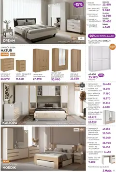 Matis katalog - pregled Matis kataloga - važi od 01.06.2026 | Strana: 11