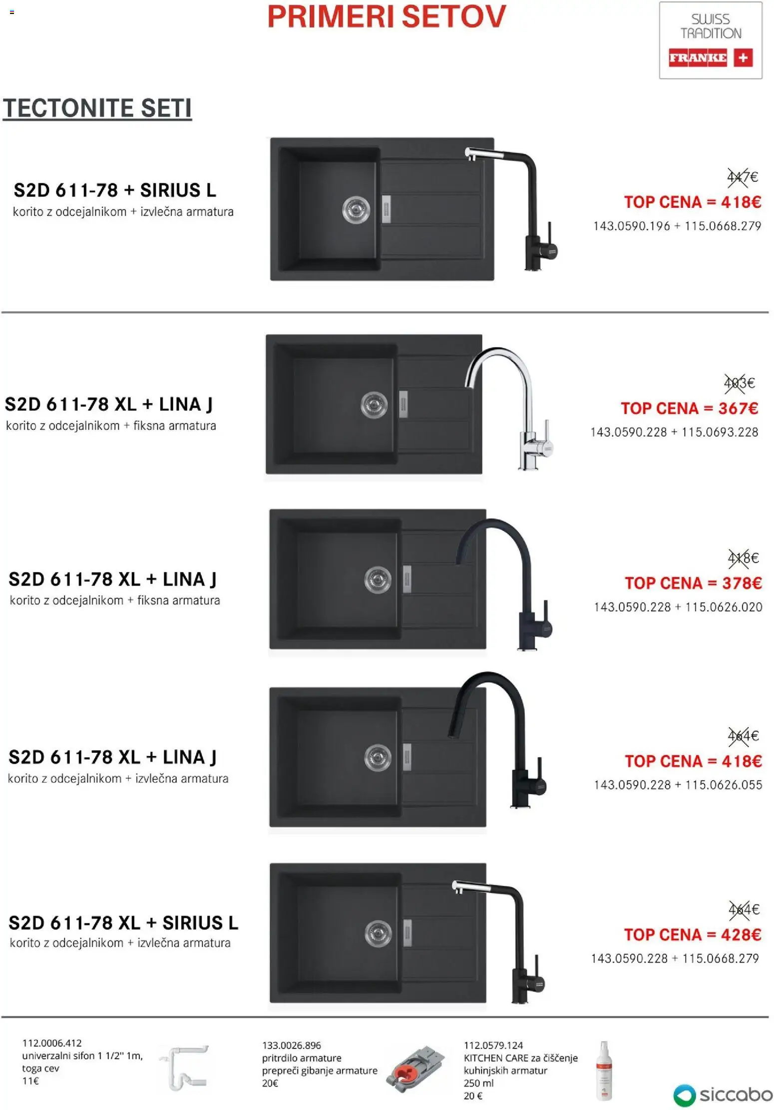 Novi Mömax katalog ponudbe – veljaven od 18.05.2026 | Stran: 11