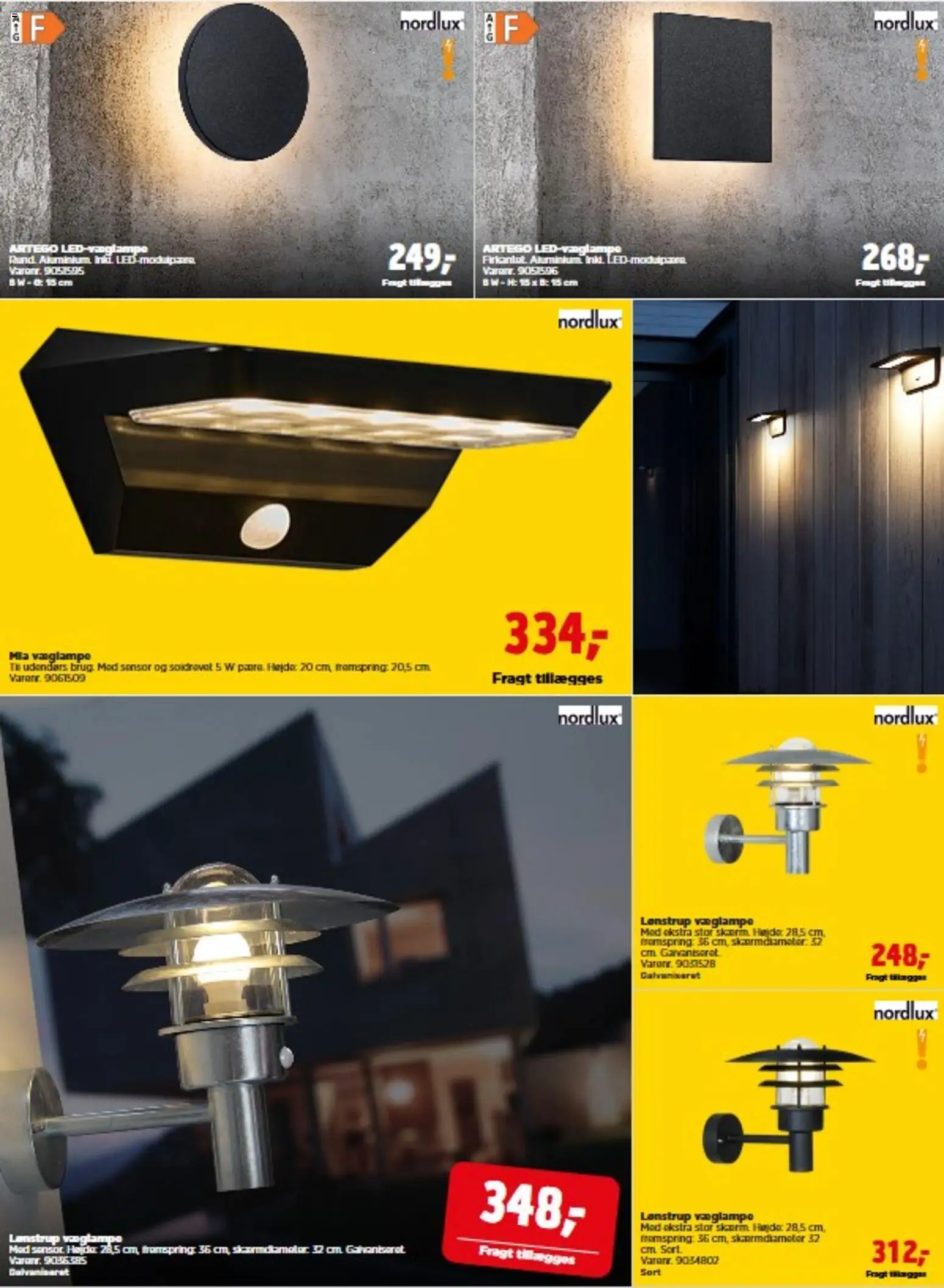 Jem & fix tilbudsavis – gyldig fra 30/10/2026 | Side: 3 | Produkter: Te
