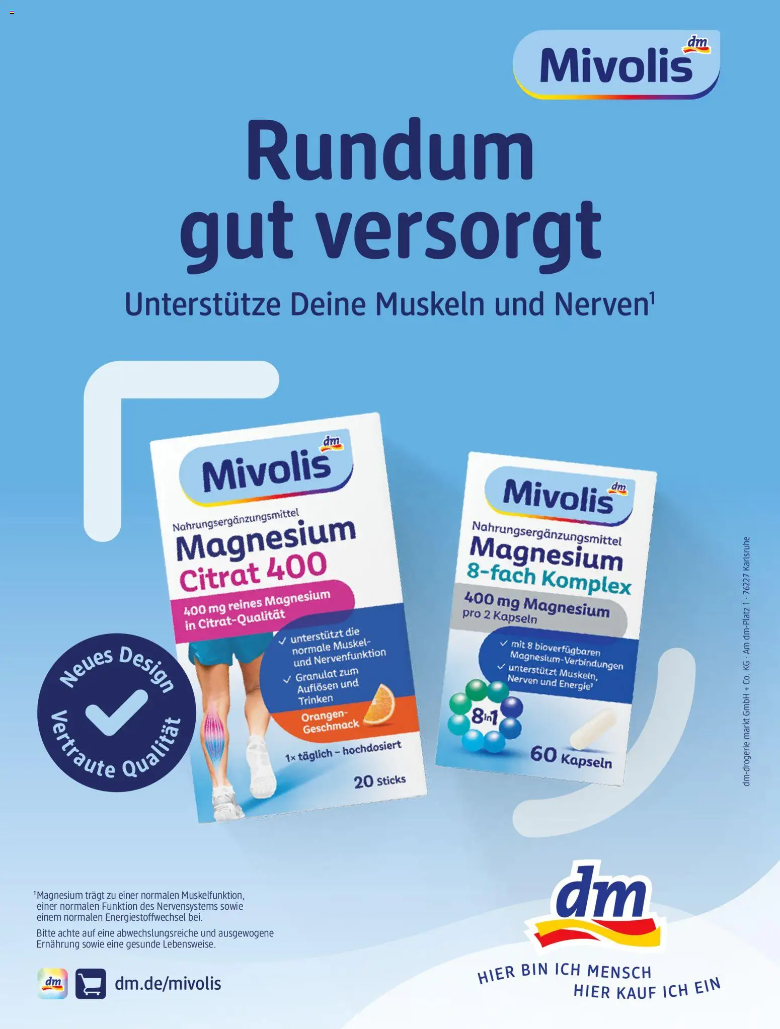 dm drogerie Prospekt 	 – gültig ab 01.05.2026 | Seite: 54 | Produkte: Orangen