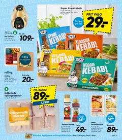 Bilka - Tilbudsavis uge 24 gyldig fra 05.06.2026 | Side: 21