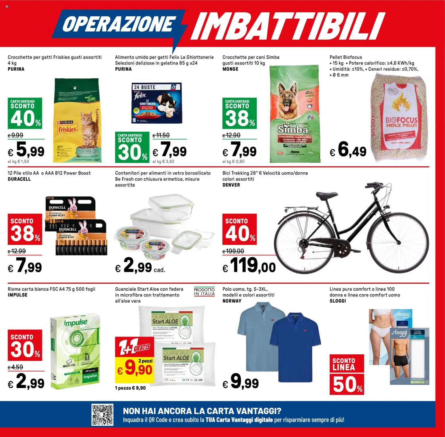 Volantino Iper del 30.04.2026 | Pagina: 7