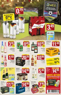 WEZ Prospekt ab 06.07.2026 gültig | Seite: 13