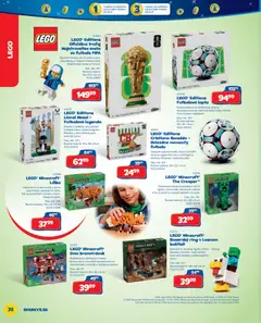 ALLTOYS leták platný od 01.05.2026 | Strana: 38