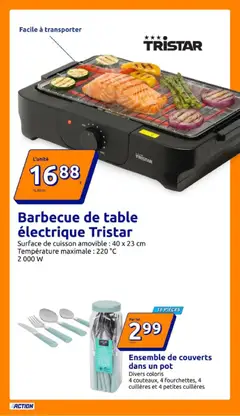 Action - Prévisualisation de Action catalogue valide à partir de 22/07/2026 | Page: 13
