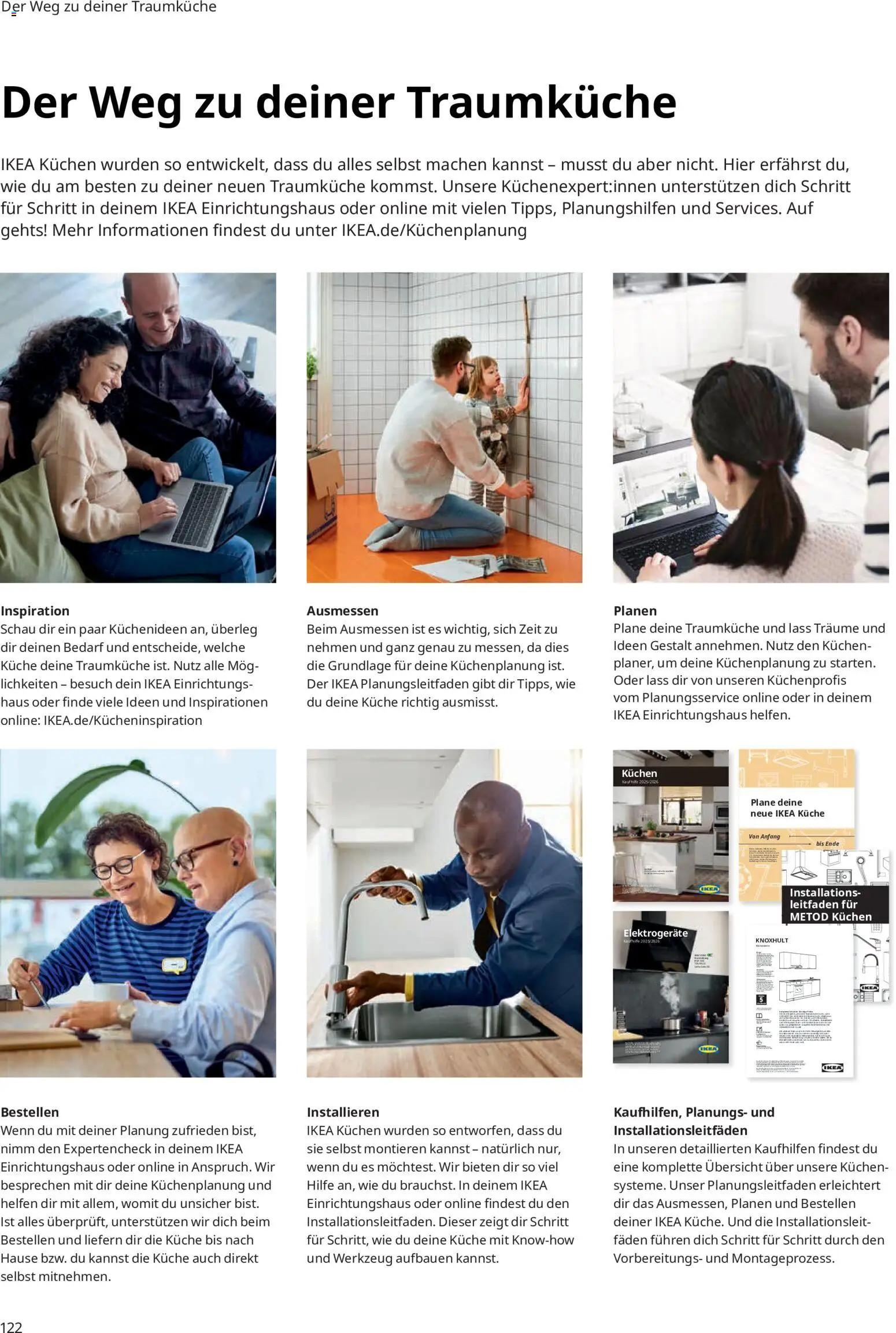 Ikea Prospekt – gültig ab 16.09.2026 | Seite: 122