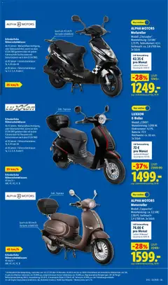 Lidl Prospekt ab 03.08.2026 gültig | Seite: 9