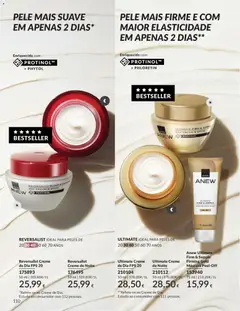 Pré-visualização Reversalist Creme de Dia FPS 20, Day cream with SPF20 válido de 01.05.2026 | Página: 110