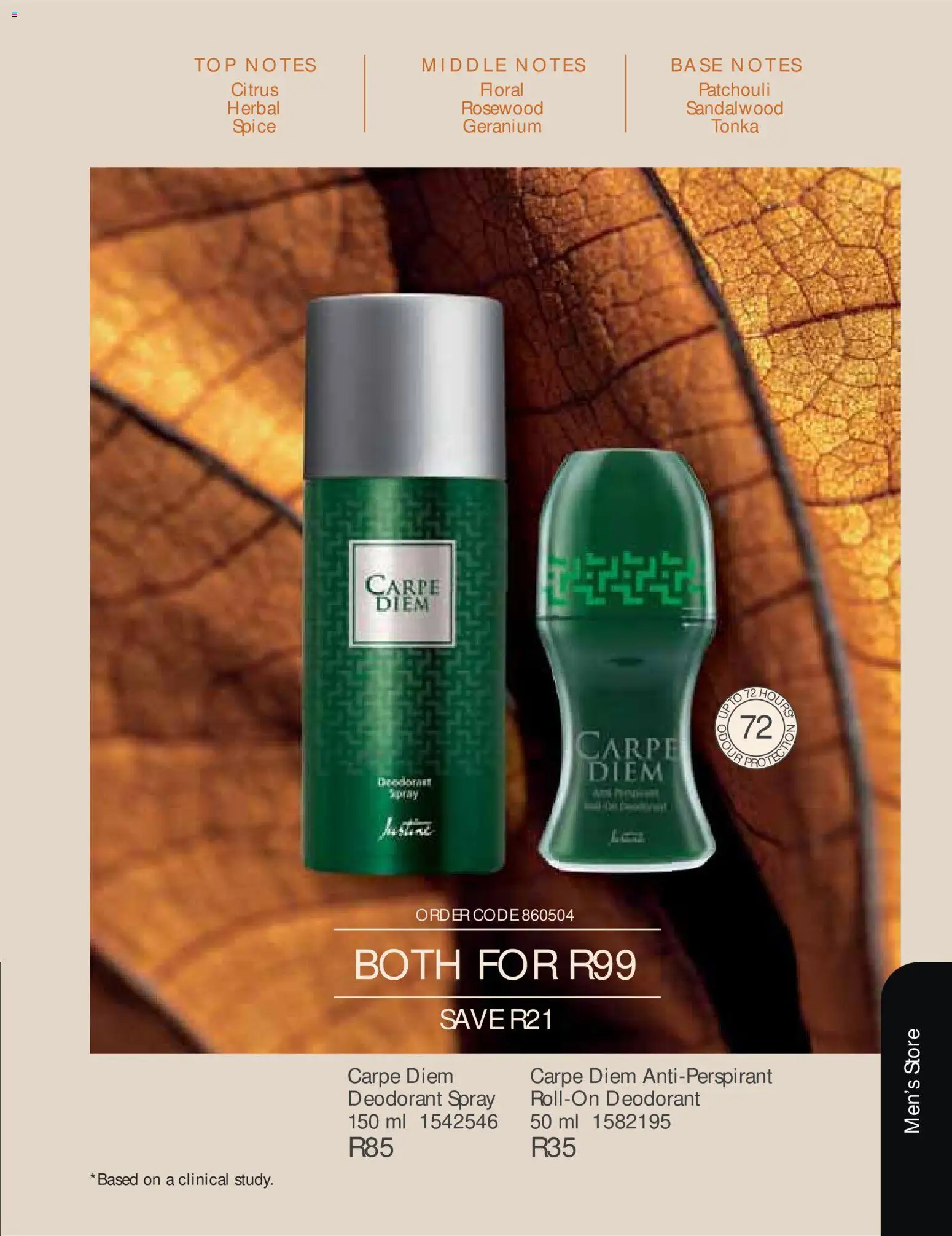 New Justine catalogue – valid from 01/07/2026 | Page: 83