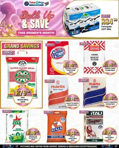 Take n Pay specials catalogue – valid from 03/08/2026 | Page: 26