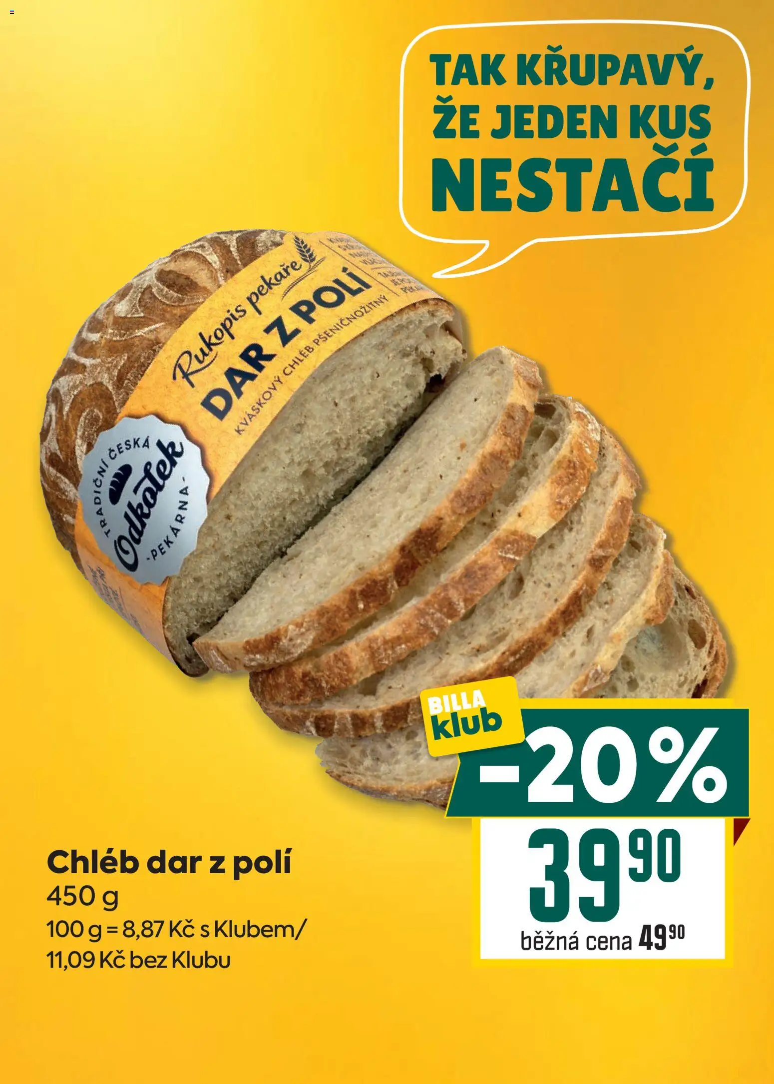 Billa Velký leták od 05.08.2026 | Strana: 6