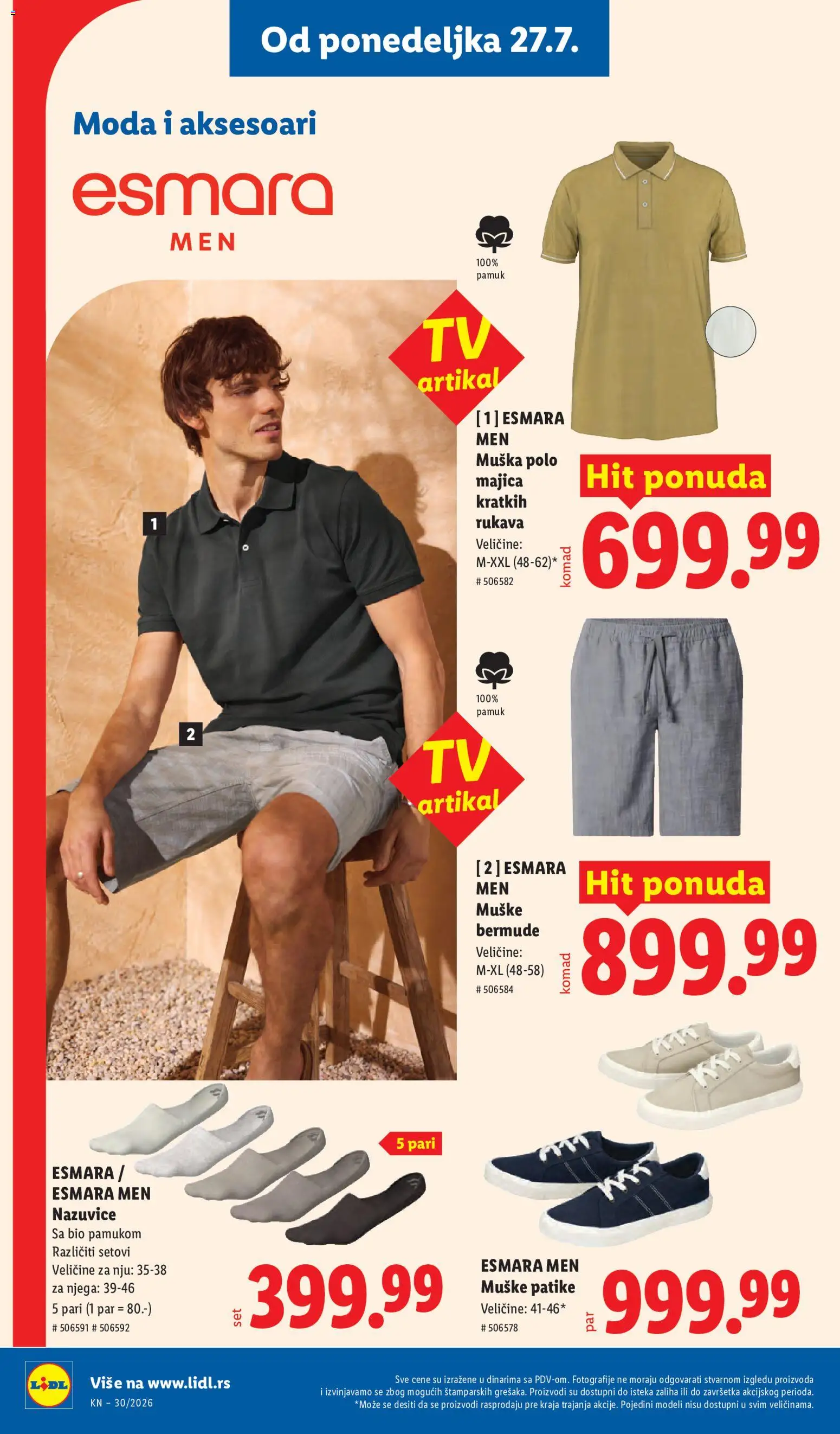 Lidl katalog — page 106