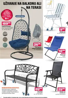 Mercator katalog akcije – veljaven od 13.05.2026 | Stran: 6