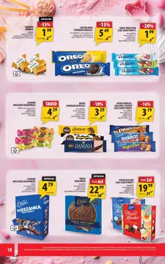 Pogląd oferty "Arhelan gazetka" - ważna od 25.09.2026 | Strona: 10
