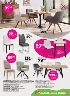 Mömax Prospekt 	 ab 04.05.2026 gültig | Seite: 9