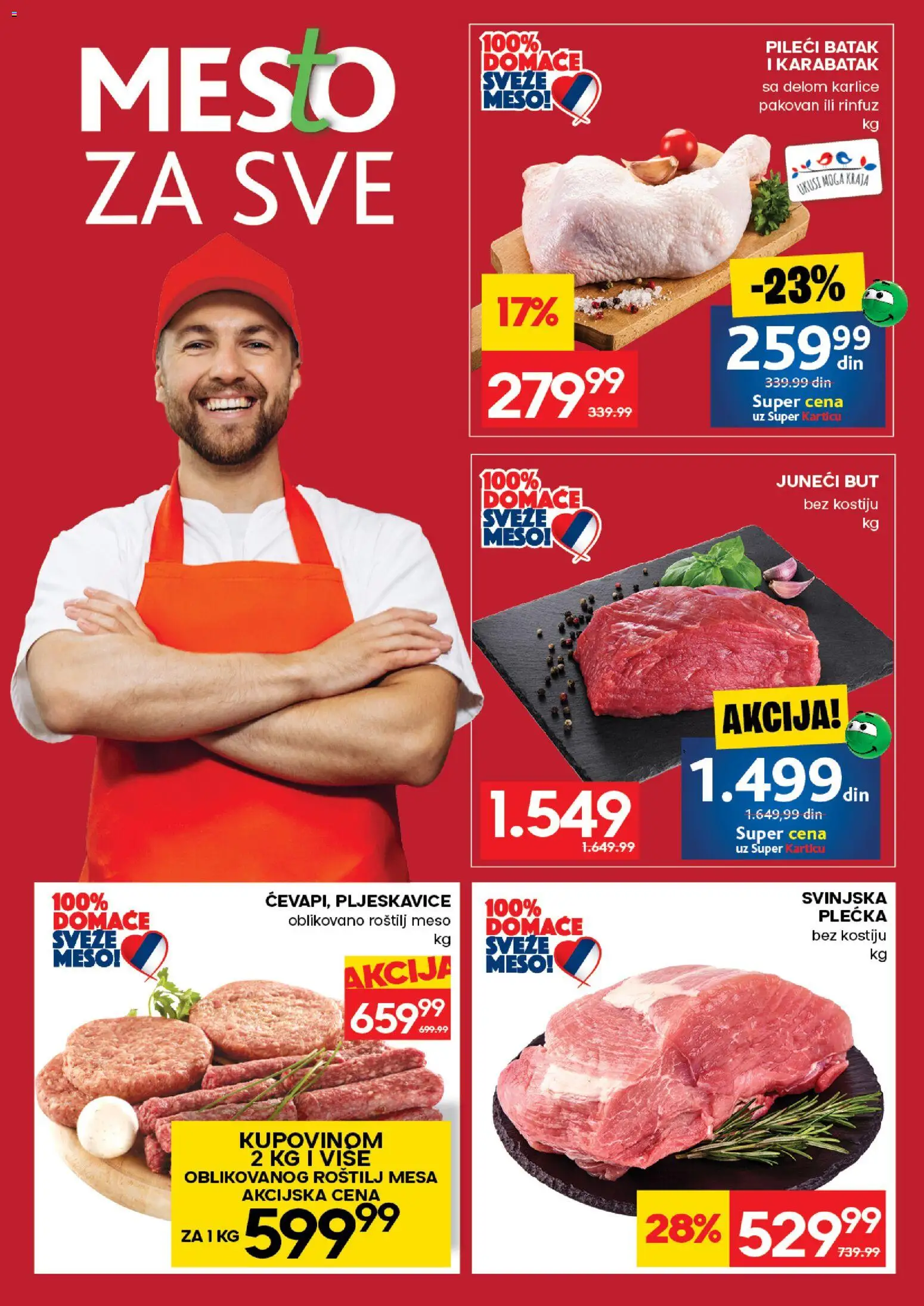 Roda katalog - važi od 18.06.2026 | Strana: 4