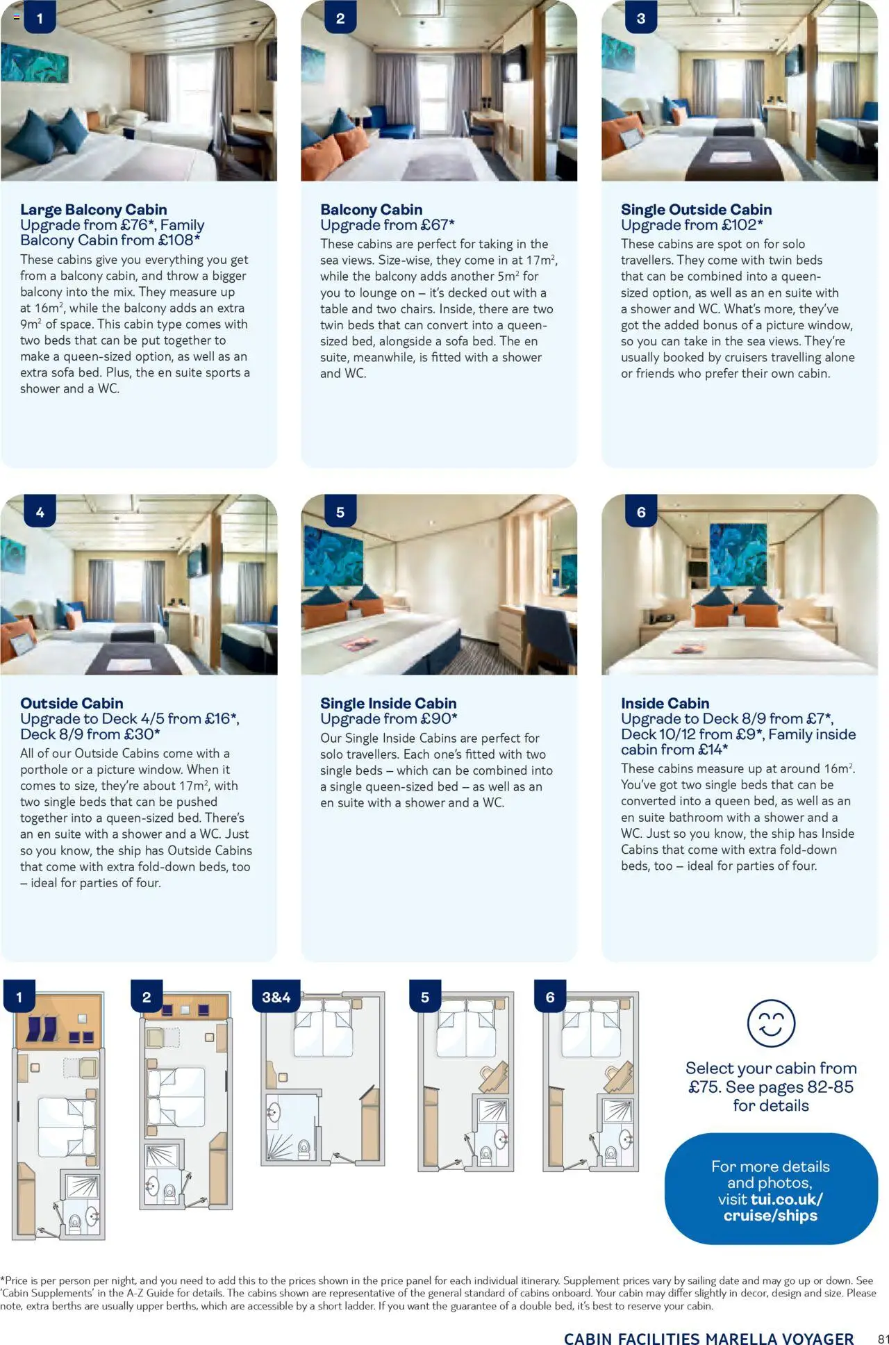 {H1} | Page: 81 | Products: Table, Shower, Bed, Sofa