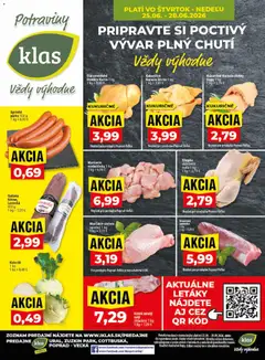 Klas leták platný od 22.06.2026 | Strana: 29