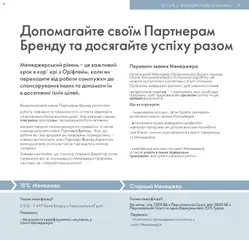 Oriflame акції дійснийкції з 30.01.2026 | Сторінка: 30