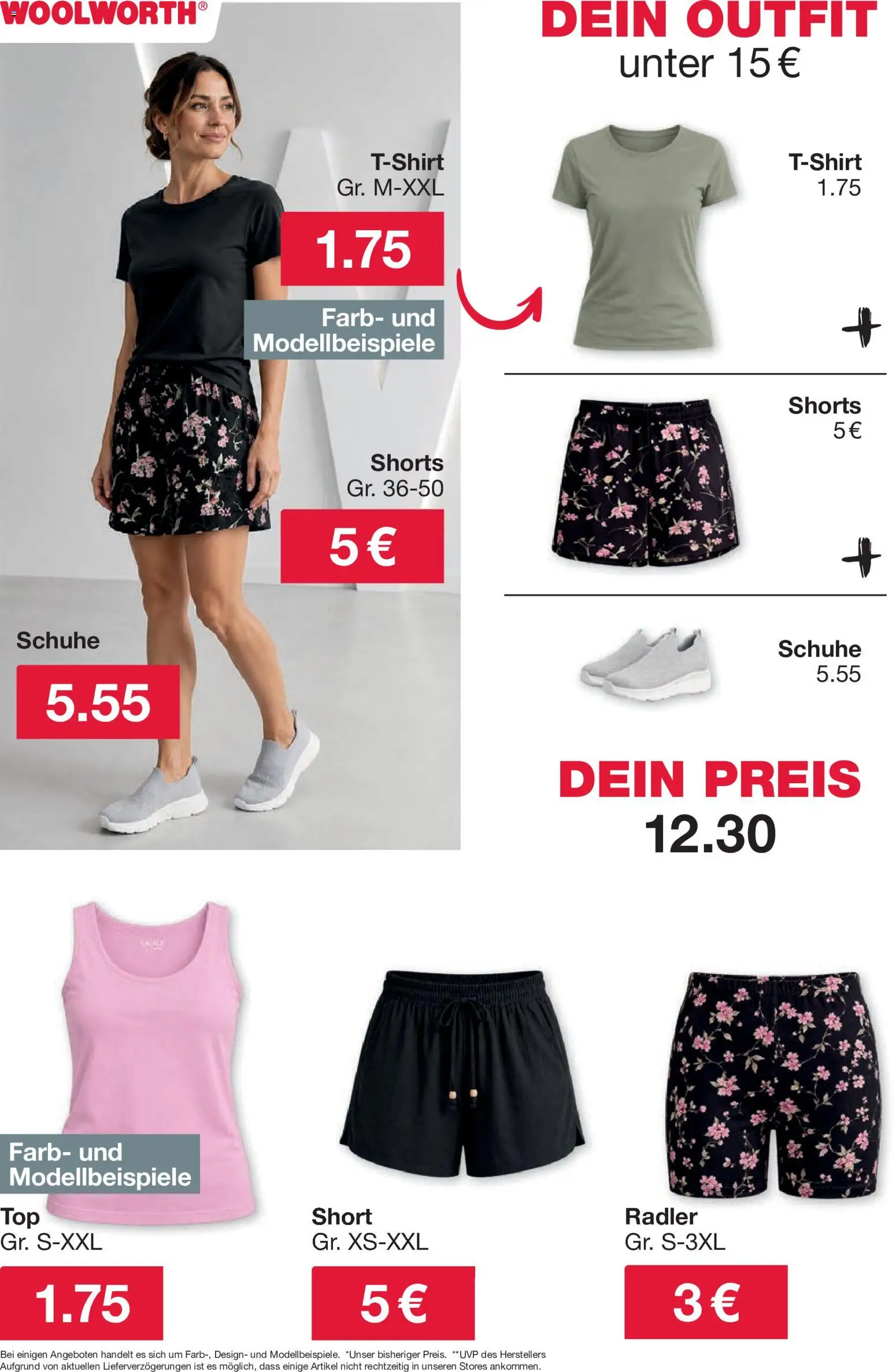Woolworth Prospekt – gültig ab 29.05.2026 | Seite: 5 | Produkte: Radler