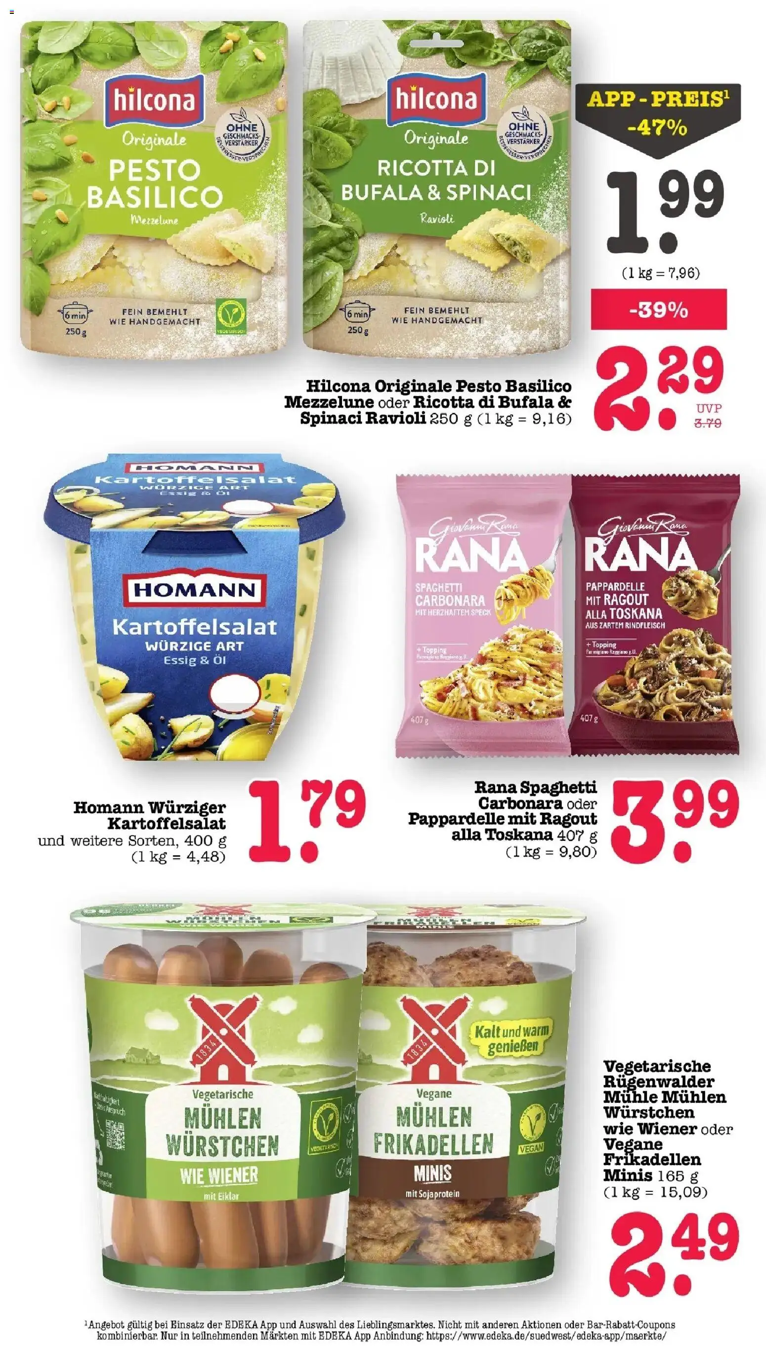 E center - E center: Wochenangebote – gültig ab 28.06.2026 | Seite: 35 | Produkte: Mühle, Essig, Verstärker, Rindfleisch