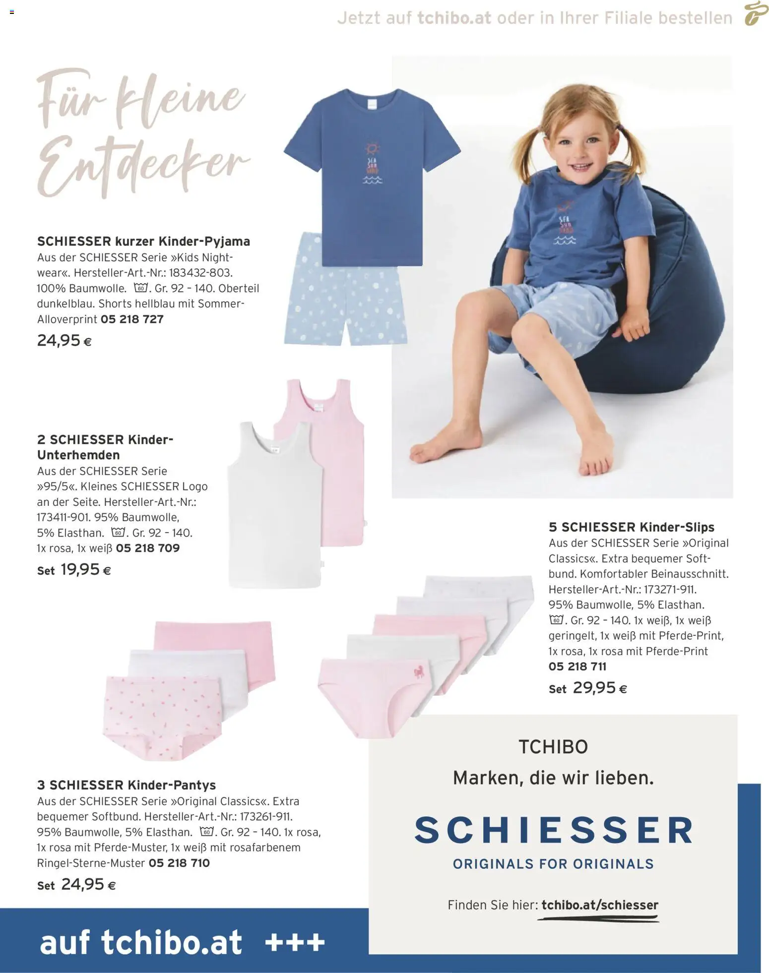 Tchibo Eduscho - Katalog Mai 2026 gültig ab 01.05.2026 | Seite: 141