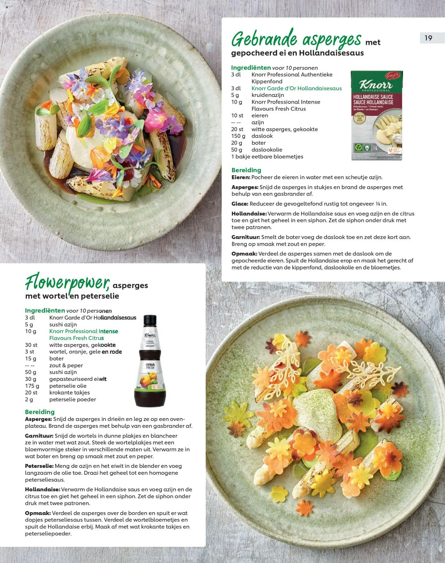 {H1} | Pagina: 19 | Producten: Eieren, Asperges, Oven, Citrompótló tabletta