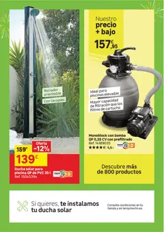 Vista previa Leroy Merlin catálogo válido desde el 23/06/2026 | Página: 27