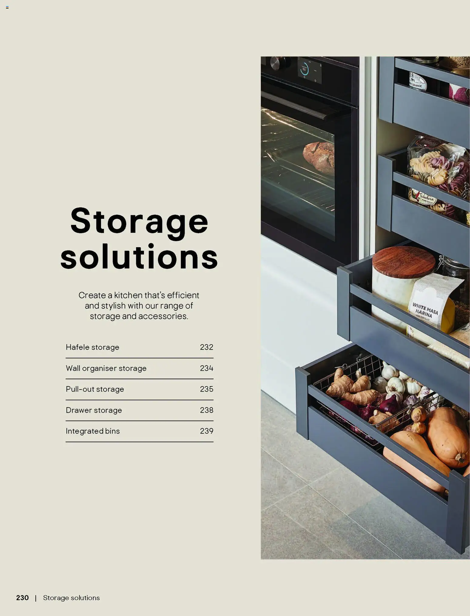 {H1} | Page: 244 | Products: Kitchen