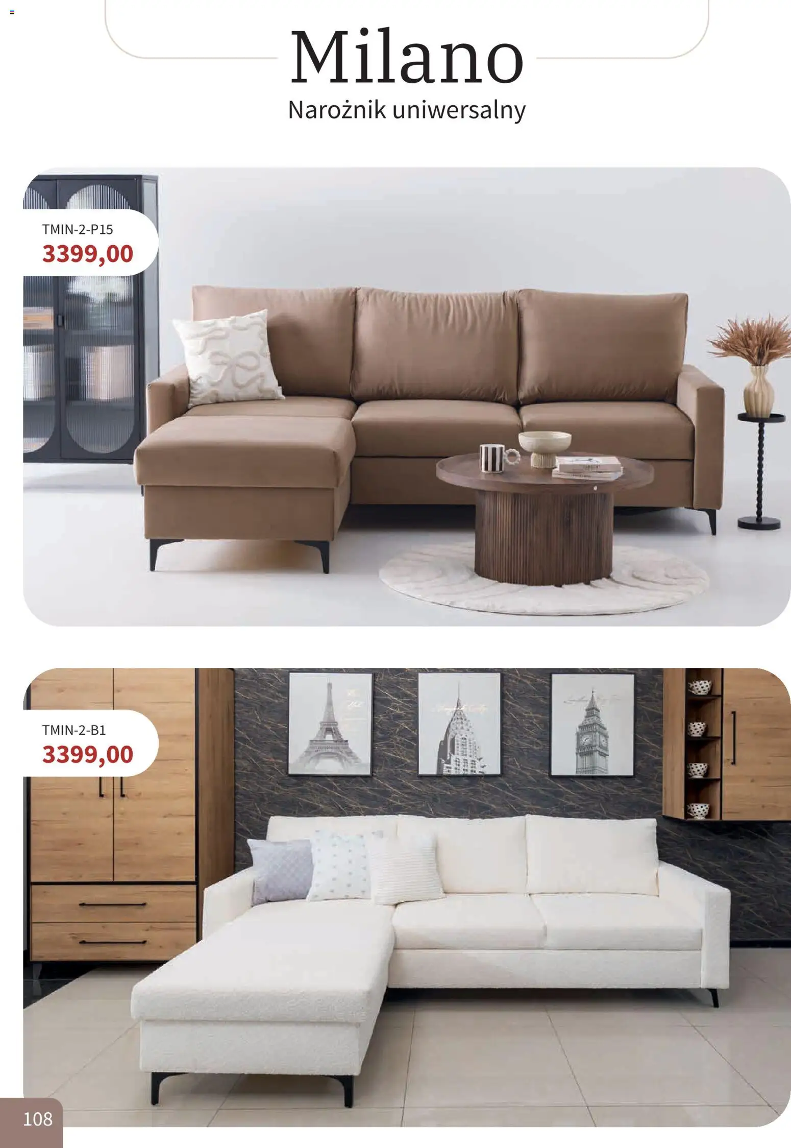 Bodzio Katalog od 01.04.2026 | Strona: 108