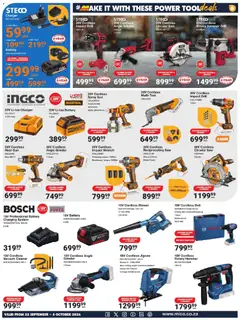 MICA specials catalogue – valid from 22/09/2026 | Page: 6