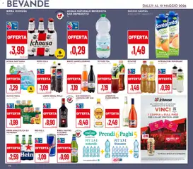 Anteprima del volantino Pan volantino valido a partire dal 11.05.2026 | Pagina: 22