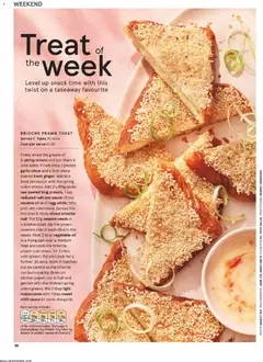 Preview of Tesco Magazine -  July / August 2026 valid from 01/07/2026 | Page: 98