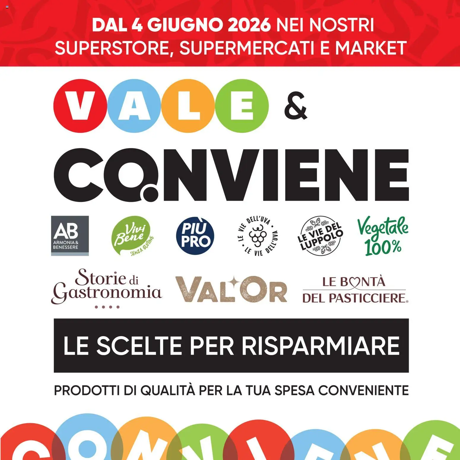 Volantino Sì con Te del 28.05.2026 | Pagina: 10
