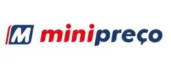 Loja de logótipos Minipreço logo