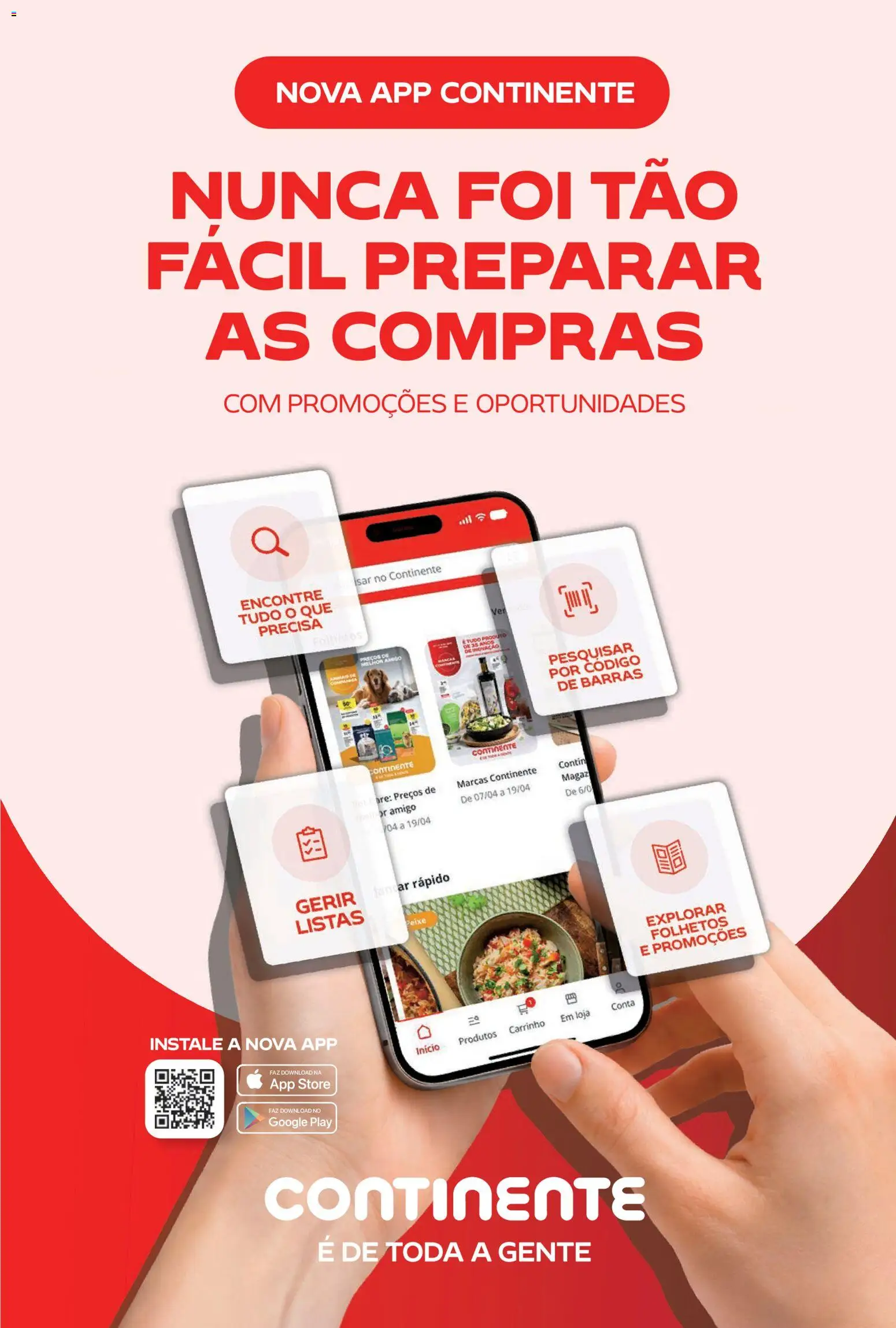 Continente folheto Bom Dia │ válido de 27/10/2026 | Página: 2 | Produtos: Peixe