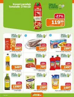 Gomex katalog - pregled Gomex kataloga - važi od 16.09.2026 | Strana: 11