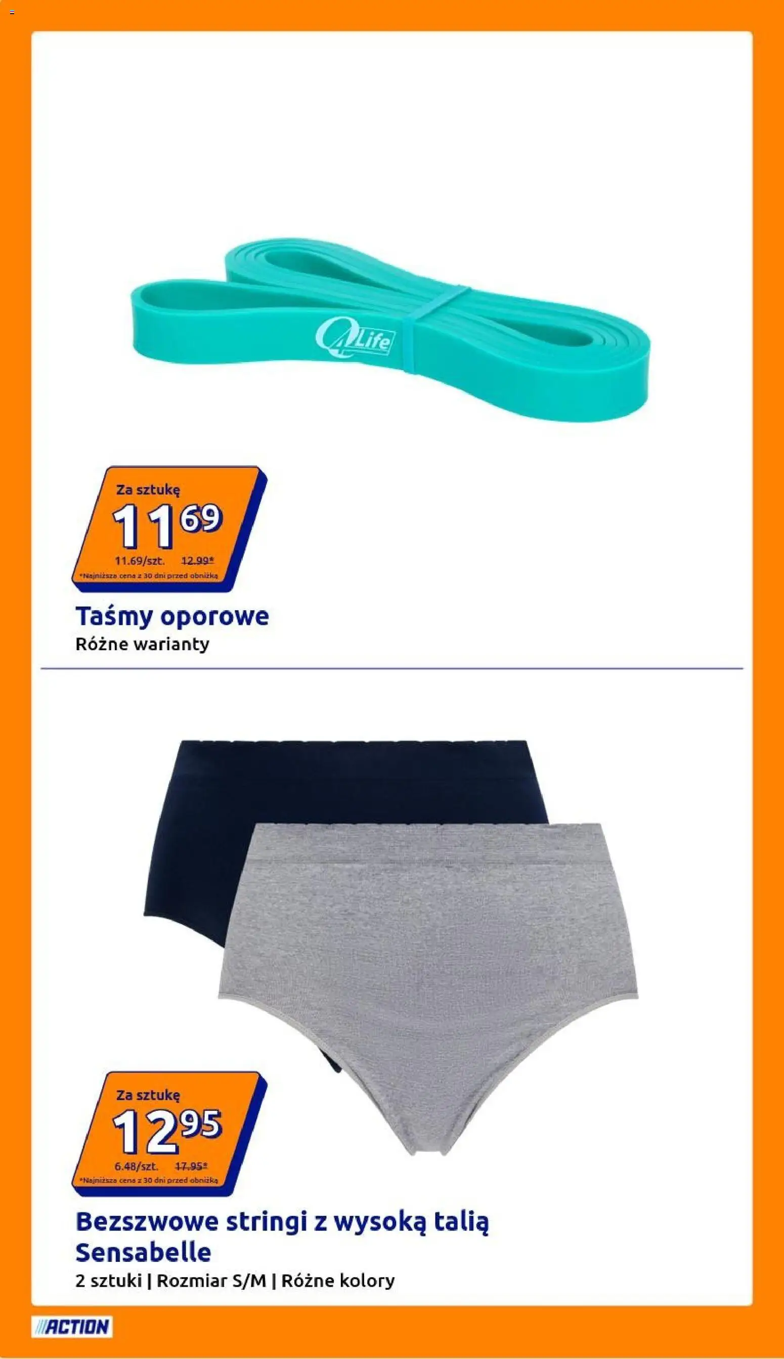 Action gazetka od 15.04.2026 | Strona: 26 | Produkty: Laminator, Kosz