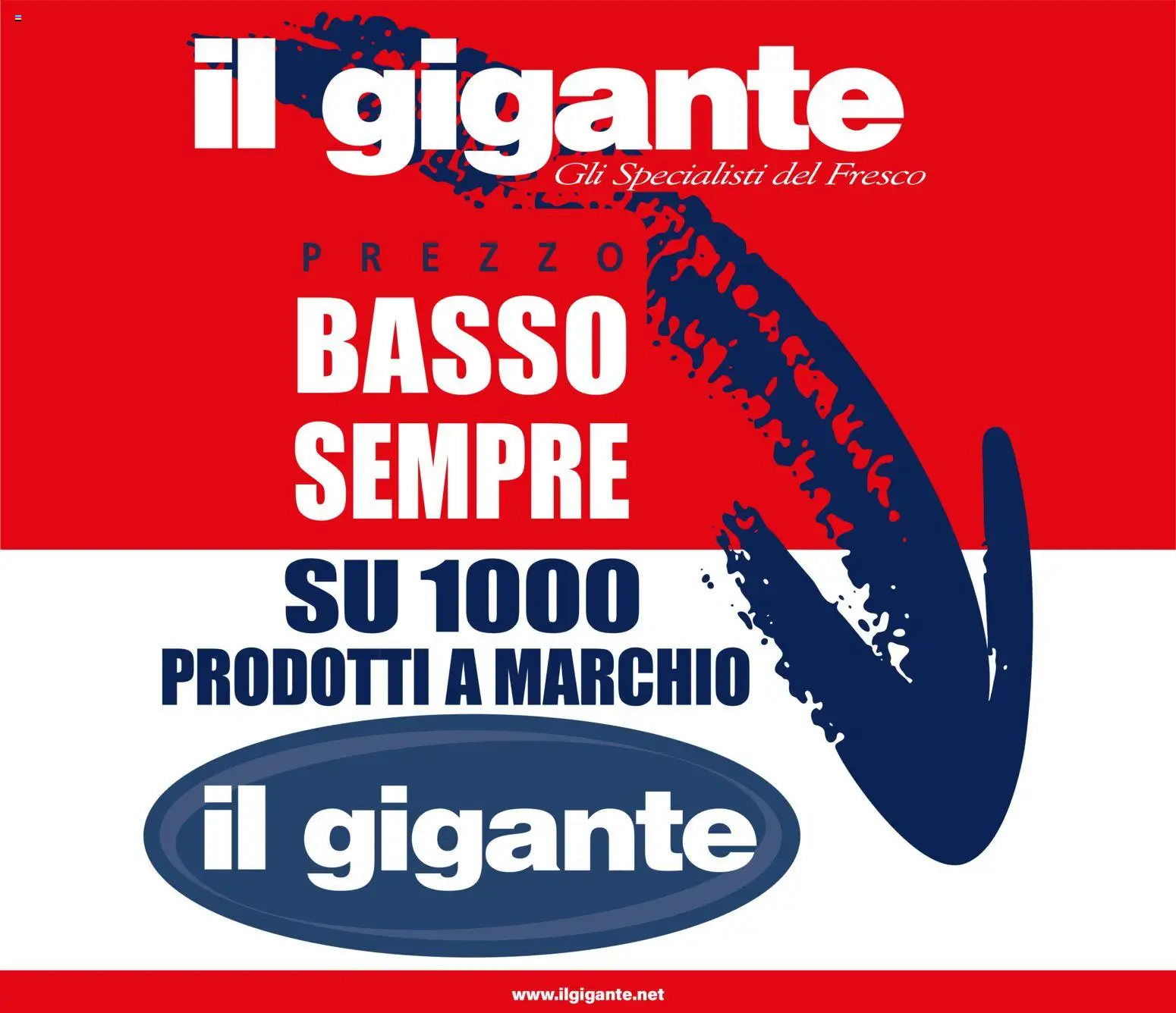 Volantino Il Gigante del 07.05.2026 | Pagina: 8
